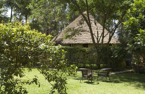 Bugolobi Hotel | Olive Gardens Hotel Kampala