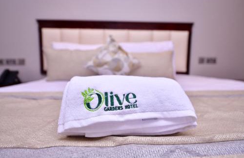 Kilimani Hotel | Olive Gardens Hotel Nairobi