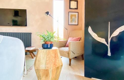 Cheshire West and Chester House | Olive