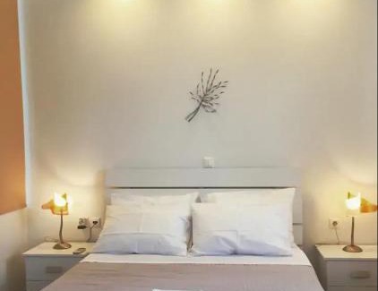 Drymonas Apartment | Olive