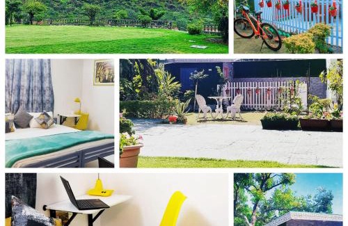 Bullawala Apartment | Olive Greens Homestay