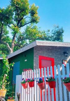 Bullawala Apartment | Olive Greens Homestay