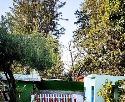 Bullawala Apartment | Olive Greens Homestay