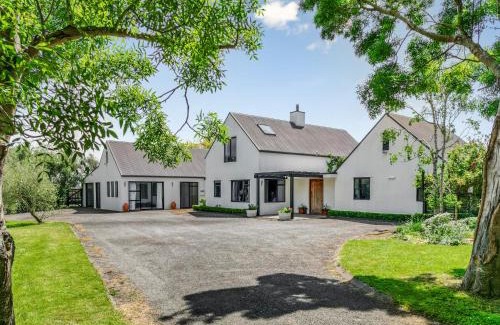 Dyerville House | Olive Grove Estate