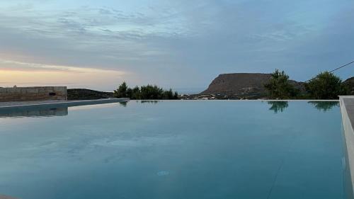 Skotino Villa | Olive Grove