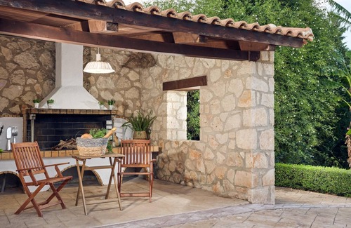 Romirion Villa | Olive Grove Luxurious Villa with Private Pool, Est