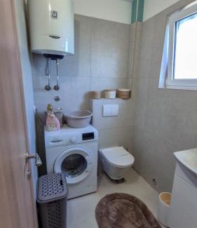 Bar Apartment | Olive Grove