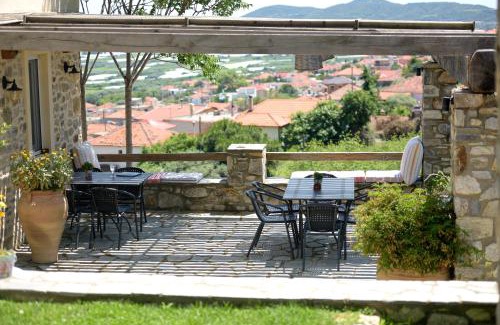 Eleftheres Apartment | Olive Hill