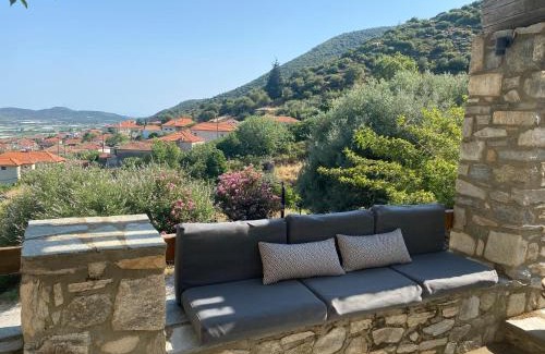 Eleftheres Apartment | Olive Hill
