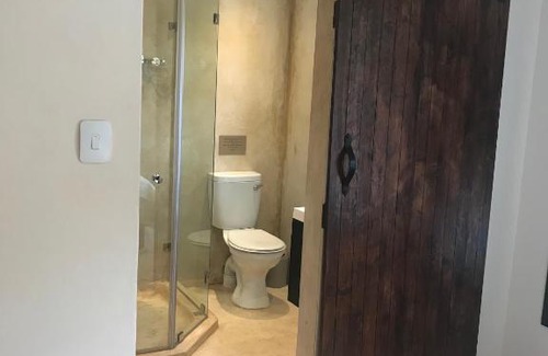 Robertson Hotel | Olive Hill Guest House