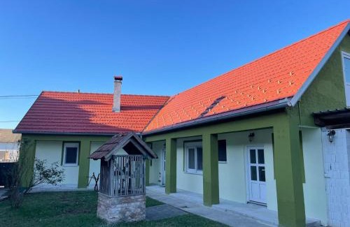 Valpovo House | Olive Holiday House Croatia