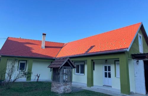 Valpovo House | Olive Holiday House Croatia