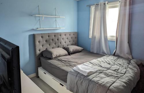 Brantford Apartment | Olive Home of peace