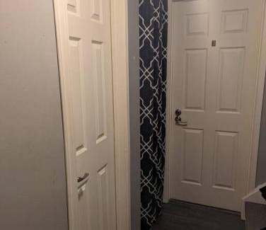 Brantford Apartment | Olive Home of peace