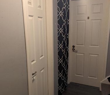 Brantford Apartment | Olive Home of peace