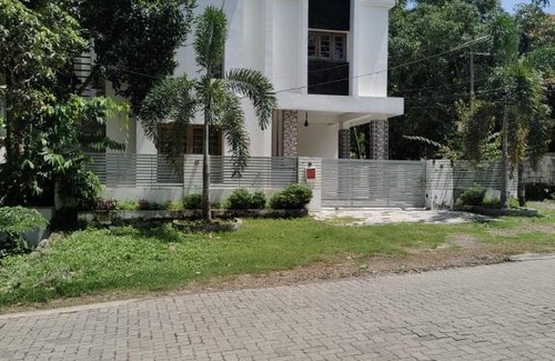 Edapalli Villa | OLIVE HOMES