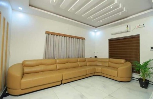 Edapalli Villa | OLIVE HOMES