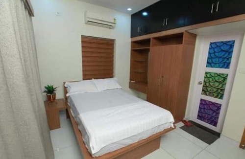 Edapalli Villa | OLIVE HOMES