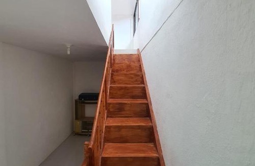 Parapat House | Olive Homestay