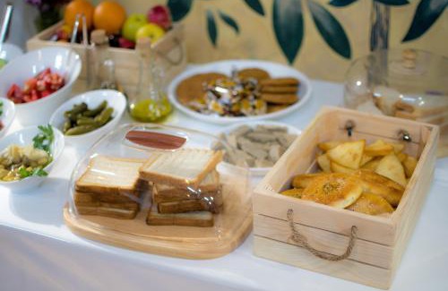 Bishkek Hotel | Olive Hotel Bishkek