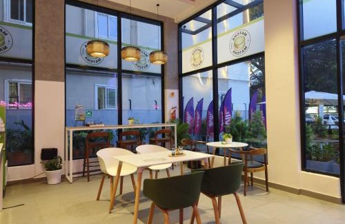 Lakshminarayana Pura Hotel | Olive Hotel Brookefield by Embassy Group