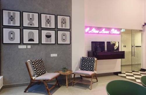 Lakshminarayana Pura Hotel | Olive Hotel Brookefield by Embassy Group