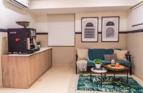 Vasanth Nagar Hotel | Olive Hotel Millers Road by Embassy Group