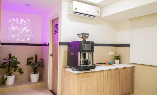 Vasanth Nagar Hotel | Olive Hotel Millers Road by Embassy Group