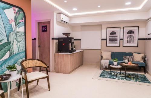 Vasanth Nagar Hotel | Olive Hotel Millers Road by Embassy Group