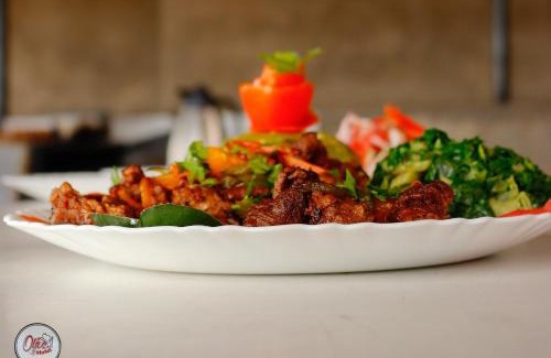 Narok Hotel | Olive Hotel Narok