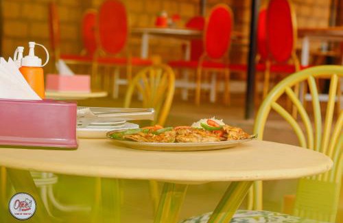 Narok Hotel | Olive Hotel Narok