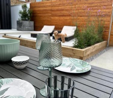 Heacham House | Olive House