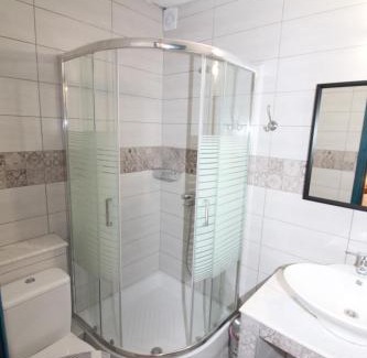 Elia Nikitis Apartment | Olive House