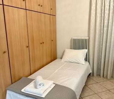 Kalamata Apartment | Olive House
