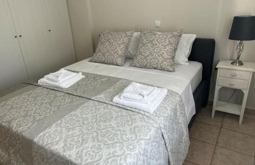 Kalamata Apartment | Olive House