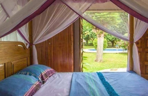 Mtwapa Cabin | Olive House