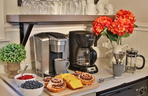 Walla Walla House | Olive House · Olive House Cute, clean, quiet & all the amenities