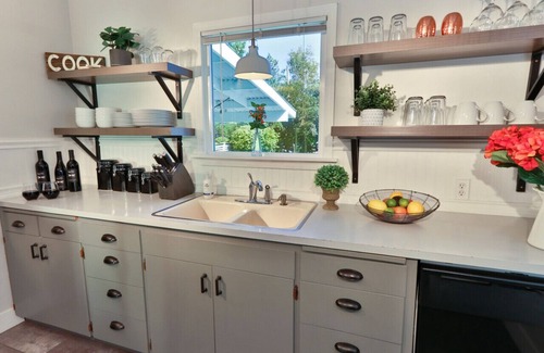 Walla Walla House | Olive House · Olive House Cute, clean, quiet & all the amenities