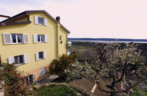 Lucija Apartment | Olive House Portoroz Studio with Sea View BIANCA