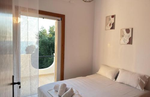 Zalongo House | Olive House Seaside