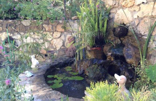Sitia Villa | Olive House Traditional Villa with Pool