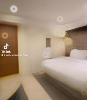 Opebi Hotel | Olive Ikeja Hotel