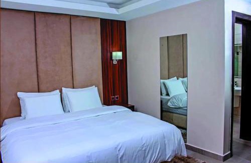 Opebi Hotel | Olive Ikeja Hotel