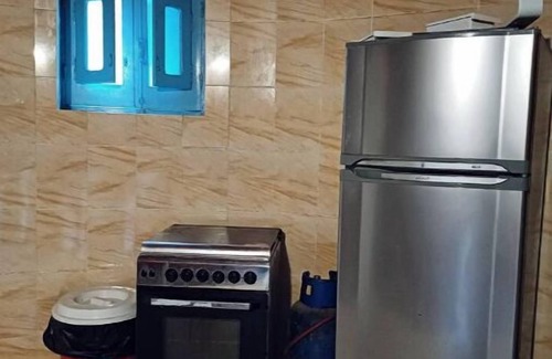Yusuf as-Sidiq House | Olive Land House - Tunis Village