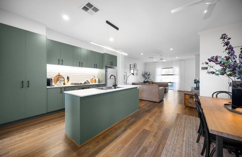 Mount Barker House | Olive Lane @ Mount Barker - Workspace, Wi-Fi