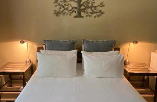 Gaborone House | Olive Leaves Guest House