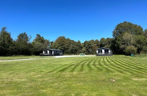 Moffat Ski Chalet | Olive Lodge Benllech
