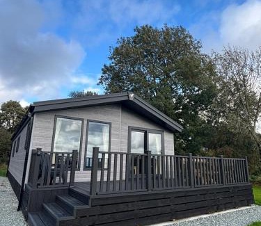 Moffat Ski Chalet | Olive Lodge Benllech
