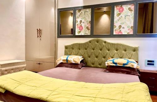 Roorkee Apartment | Olive luxury apartment