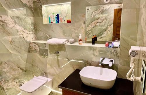 Roorkee Apartment | Olive luxury apartment
